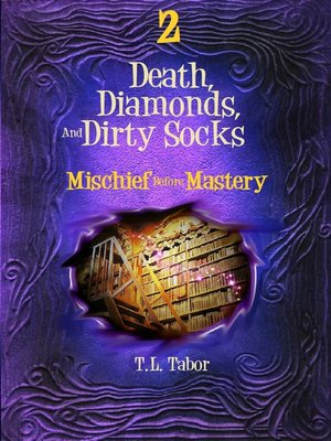 cover image of Mischief Before Mastery